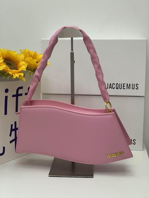 Jacquemus Shoulder Bag ID:20260722-38